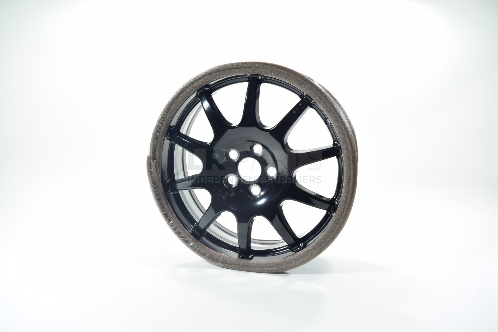 Aluminium Spare Wheel LR033229