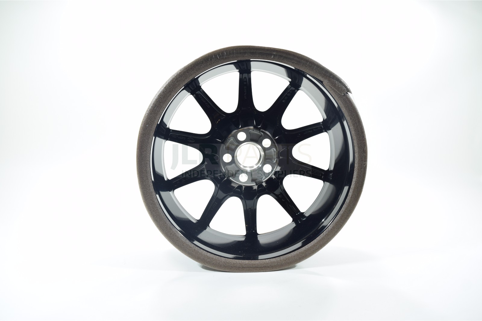Aluminium Spare Wheel LR033229 - Image 2