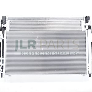 Radiator & Condenser Pack J9C22773 & LR115952/J9C18802